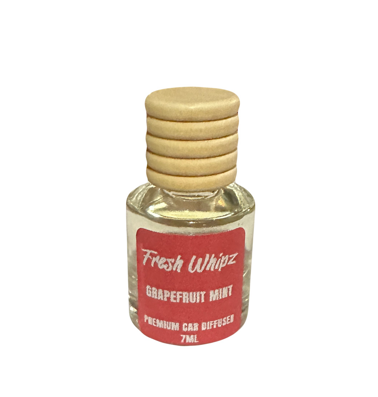 Grapefruit Mint