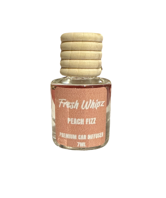 Peach Fizz