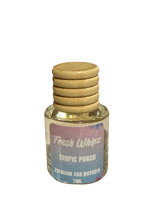 Tropic Punch